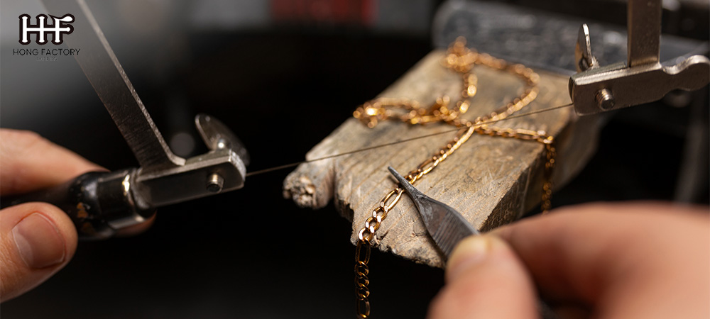 The Future of Jewelry Production