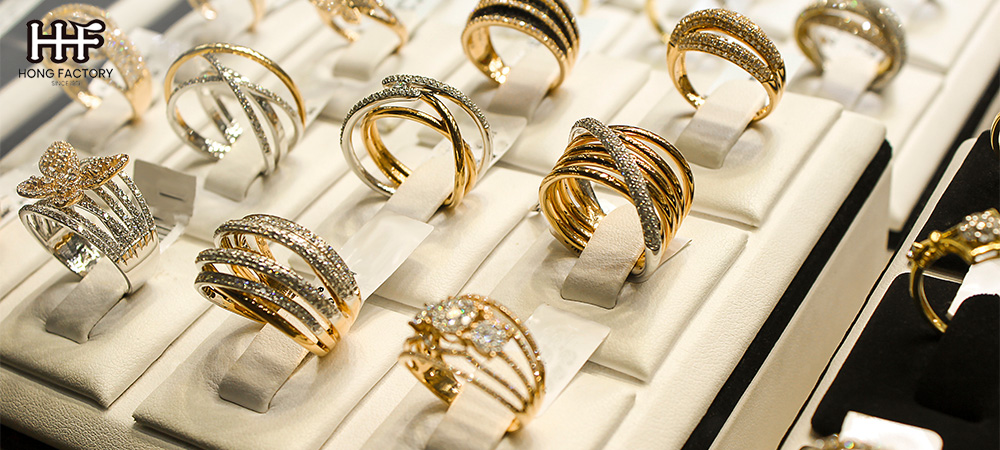What are the Pros and Cons of buying wholesale jewellery from a Factory ?