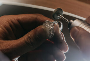 Custom Jewelry Manufacturers for Small Businesses